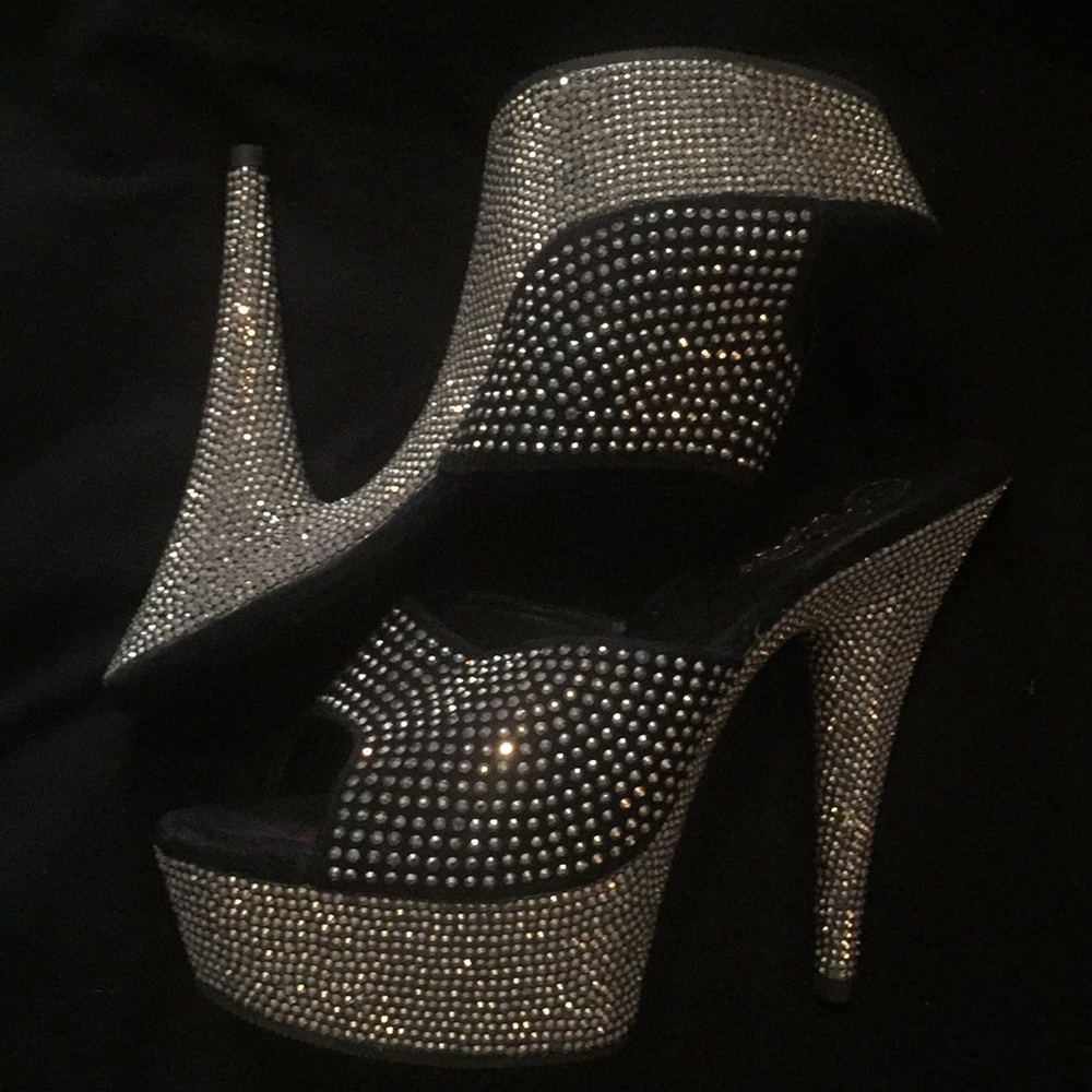 Meet your Posher, Doug